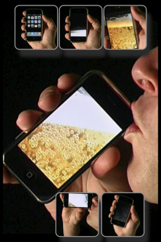 iBeer Magic for iPhone(за отзыв бонус для iphone).
