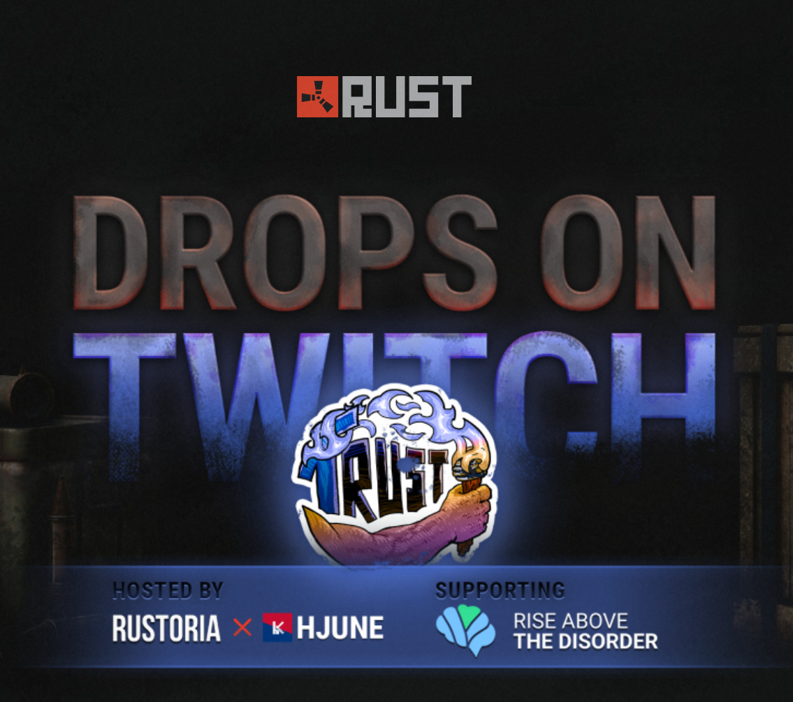 Rust drop ru фото 7