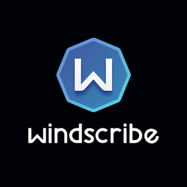 Скриншот WINDSCRIBE VPN | НА 1 ГОД | 360GB 🔵🔴🔵 Гарантия