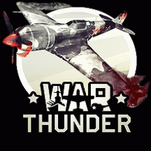 WAR THUNDER 🔑 Airacobra P-39K-1 + 7д према 🔵🔴🔵