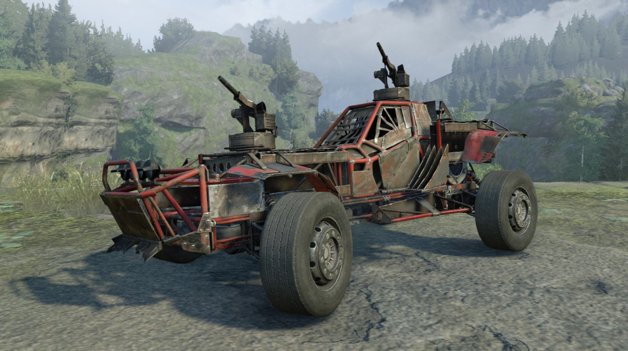 CROSSOUT 💎 SHUTTER SET 🔵🔴🔵 FOR XBOX