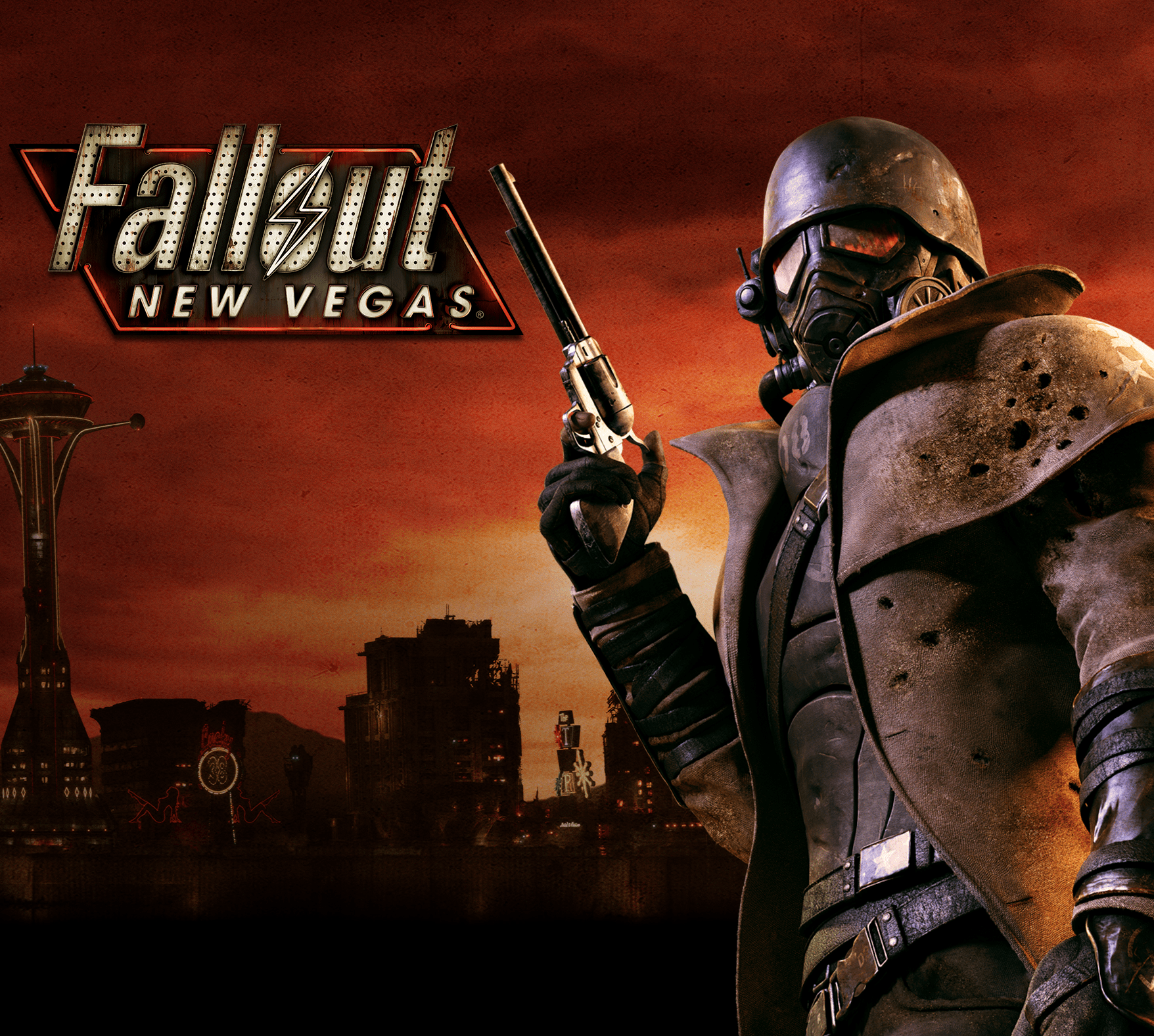 Fallout new vegas ultimate steam фото 16