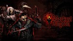 Darkest Dungeon | Полный доступ |