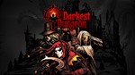 Darkest Dungeon | Полный доступ |