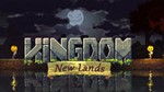 Amnesia + Kingdom New Lands | Full access |