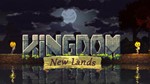 Amnesia + Kingdom New Lands | Полный доступ |