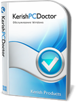 Kerish PC Doctor 🔑 Лицензия до 8.02.2025 🔵🔴🔵