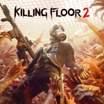Killing Floor 2 + The Escapists 2 | Online | +Почта 🔥