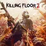 Killing Floor 2 + The Escapists 2 | Online | +Mail 🔥 - irongamers.ru