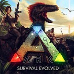 ARK: Survival Evolved + 7 DLC | FULL ACCESS 🔵🔴🔵