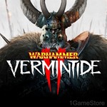 Warhammer: Vermintide 2 | ПОЛНЫЙ ДОСТУП 🔵🔴🔵