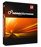 💾 AIDA64 Extreme v7.20 🔑 Лицензия +🎁