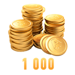 💰 1000 золота 🔑 Пин-код | Армата - irongamers.ru