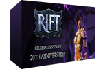 RIFT 🔑 3 Days Patron Key 🔵🔴🔵 - irongamers.ru