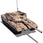 Type 96B 🔑 Прем танк 8лвл или 9000 золота ✅ Армата - irongamers.ru