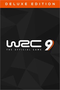 Купить ?WRC 9 Deluxe Edition XBOX ONE/XBOX SERIES / КЛЮЧ ? и скачать