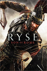 💎Ryse: Легендарное издание XBOX / КЛЮЧ🔑
