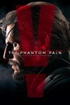 💎  METAL GEAR SOLID V: THE PHANTOM PAIN  XBOX / КЛЮЧ🔑
