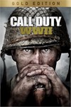 💎​Call of Duty: WWII - Gold Edition  XBOX / КЛЮЧ🔑