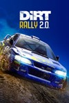💎DiRT Rally 2.0  XBOX ONE / SERIES X|S / КЛЮЧ🔑