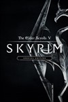 💎The Elder Scrolls V: Skyrim Special Edition XBOX/🔑
