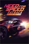 💎Need for Speed Payback - Издание Deluxe XBOX / КЛЮЧ🔑