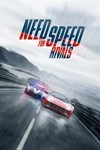💎Need for Speed Rivals  XBOX ONE / SERIES X|S / КЛЮЧ🔑