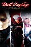 💎Devil May Cry HD Collection XBOX ONE/SERIES X|S/KEY🔑