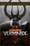 💎Warhammer: Vermintide 2 Ultimate Edition XBOX /КЛЮЧ🔑