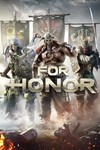 💎FOR HONOR  Standard Edition XBOX / KEY🔑