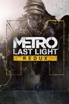 💎Metro: Last Light Redux  XBOX ONE/SERIES X|S/КЛЮЧ🔑