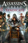 🟢Assassin&acute;s Creed Syndicate  XBOX / KEY🔑