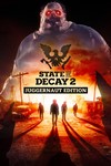 🟢​State of Decay 2: Juggernaut Edition  XBOX 🔑