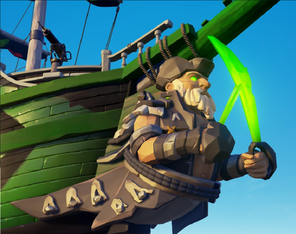 Buy Sea of thieves Duke Set cheap, choose from different sellers with different payment methods