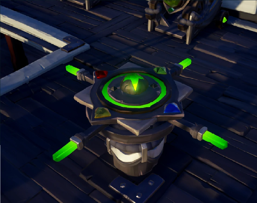 Buy Sea of thieves Duke Set cheap, choose from different sellers with different payment methods