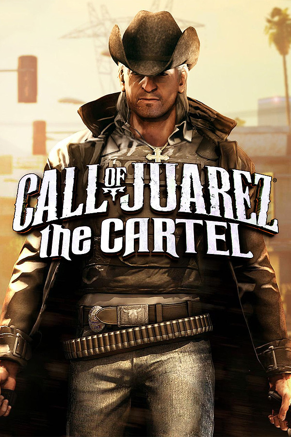 Call of Juarez: Картель Limited Edition Steam Key