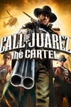 Call of Juarez: Картель Steam Key - irongamers.ru