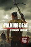 The Walking Dead: Инстинкт Выживания Steam Key - irongamers.ru