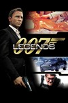 007 Legends + DLC Skyfall Steam Key - irongamers.ru