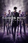 Saints Row: The Third Steam Key