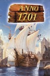 Anno 1701 Gold Edition Ubisoft Connect Key