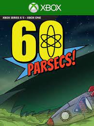60 Parsecs! for Xbox