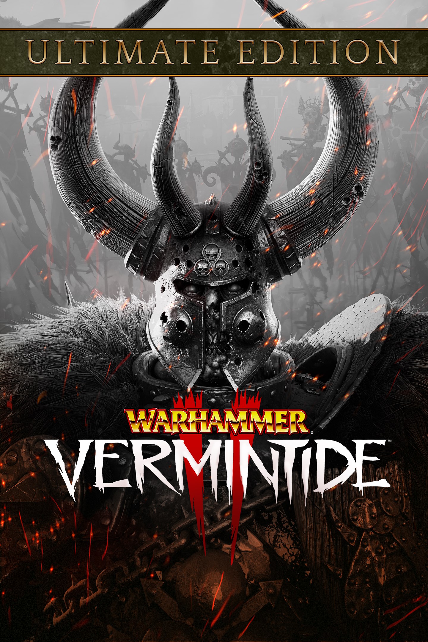Warhammer: vermintide 2 - shadows over bögenhafen. Xbox warhammer edition. Warhammer: chaosbane slayer edition xbox series x|s. Warhammer 40,000: inquisitor – martyr. Xbox warhammer edition.
