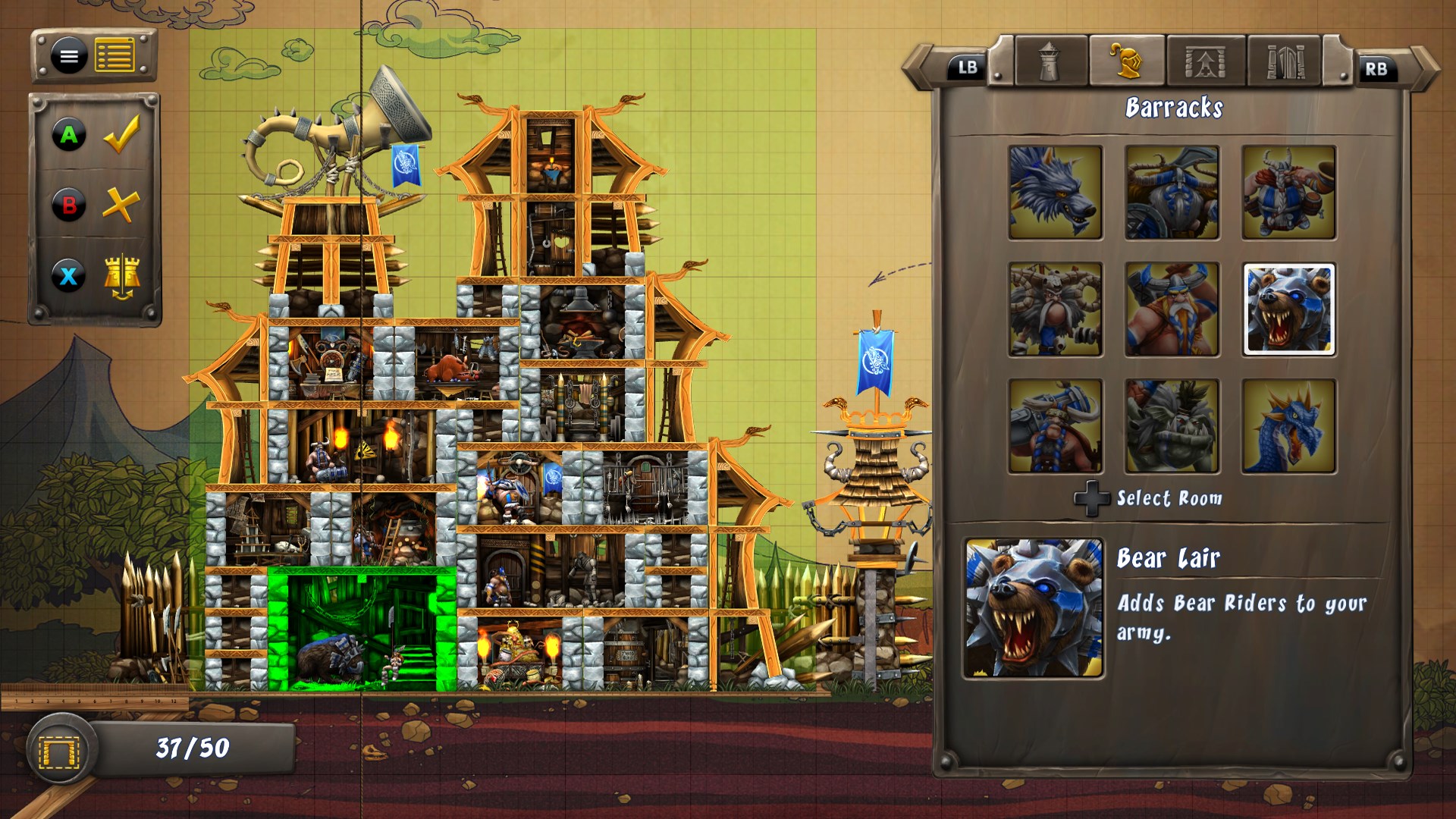 Buy 🔅CastleStorm Definitive Edition XBOX💲 cheap, choose from