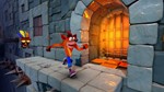 Crash Bandicoot N. Sane Trilogy XBOX Ключ