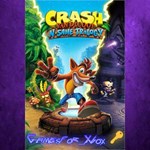 Crash Bandicoot N. Sane Trilogy XBOX Ключ
