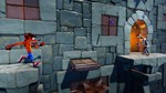 Crash Bandicoot N. Sane Trilogy XBOX Ключ