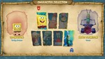 SpongeBob SquarePants Battle for Bikini Botto XBOX Ключ