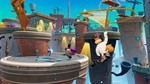 SpongeBob SquarePants Battle for Bikini Botto XBOX Ключ