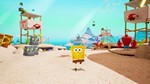SpongeBob SquarePants Battle for Bikini Botto XBOX Ключ